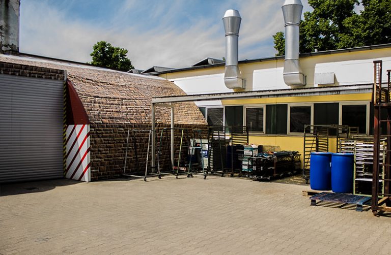 Strahlfix Lackiererei Gmbh & Co Betriebs Kg Strahlfix - Lackiererei Berlin | Private & Gewerbliche Nass